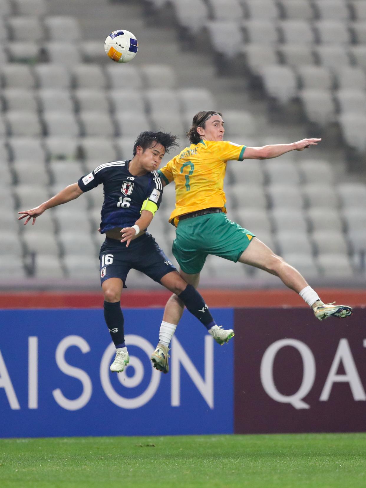 雷速-澳大利亚足球队在亚冠比赛中受挫-第1张图片-雷速官网 雷速-澳大利亚足球队在亚冠比赛中受挫-第1张图片-雷速官网