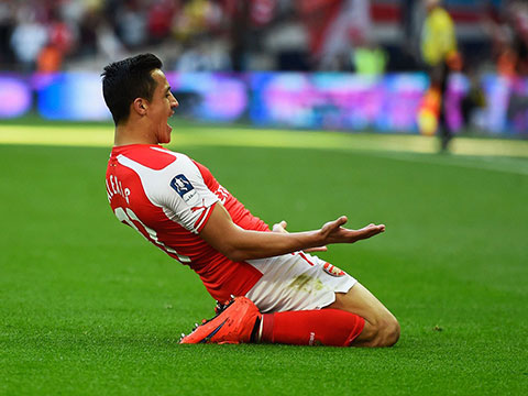 雷速直播-阿森纳主场告捷,厄齐尔梅开二度助球队胜利-第1张图片-雷速官网 雷速直播-阿森纳主场告捷,厄齐尔梅开二度助球队胜利-第1张图片-雷速官网