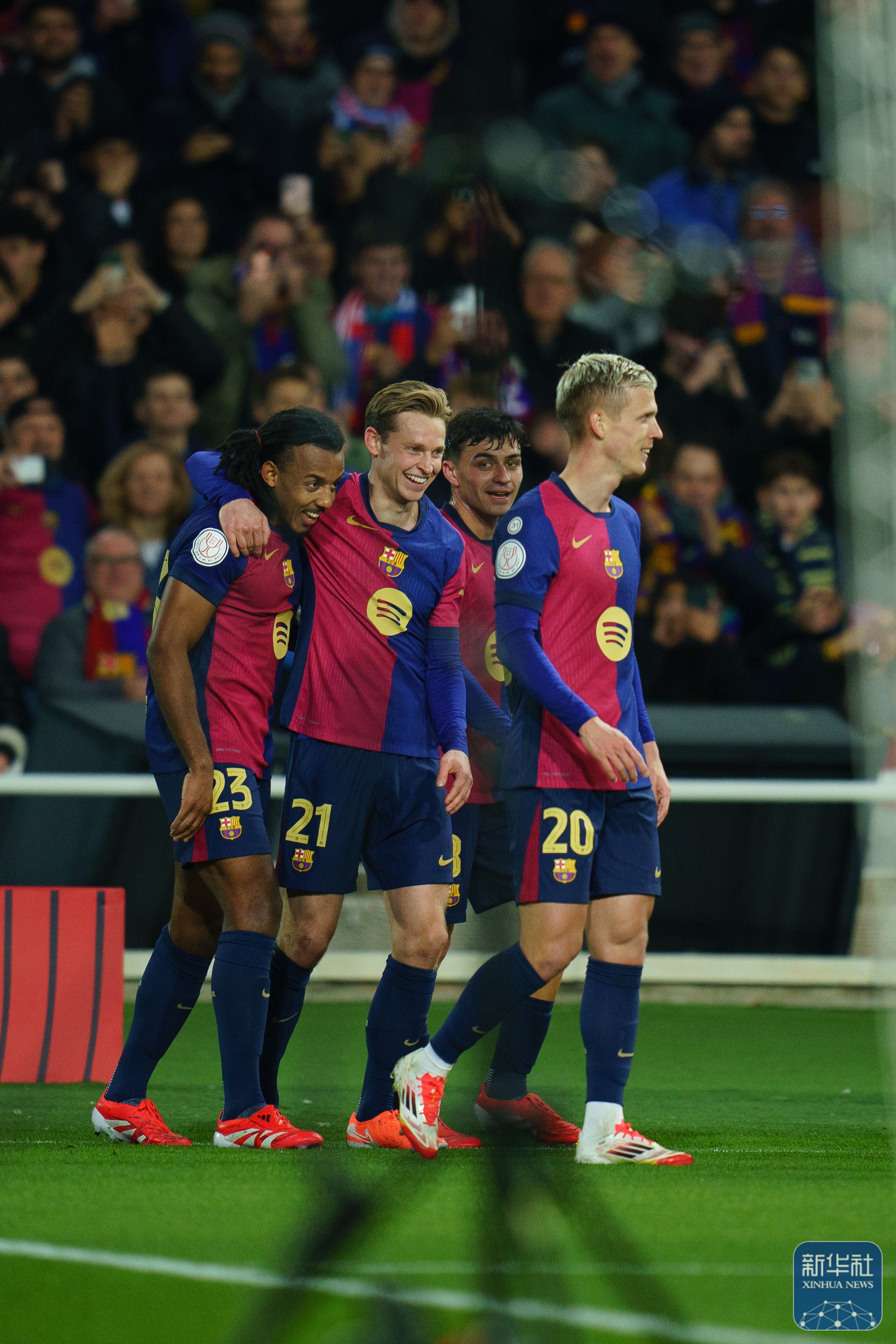 雷速-西班牙人主场大胜，迎来两连胜-第1张图片-雷速官网