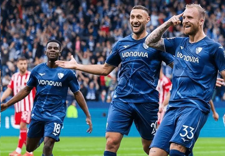 雷速官网-汉堡球队表现不佳，争取保级艰难-第1张图片-雷速官网