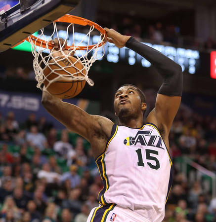 雷速-爵士取胜国王,拼搏精神备受赞誉-第1张图片-雷速官网 雷速-爵士取胜国王,拼搏精神备受赞誉-第1张图片-雷速官网