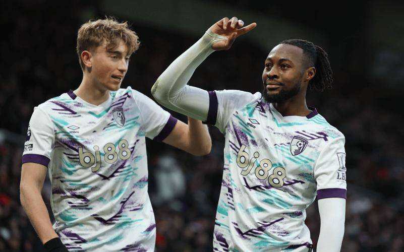 雷速官网下载-曼城击败伯恩茅斯,英超冠军头筹前景乍现-第1张图片-雷速官网 雷速官网下载-曼城击败伯恩茅斯,英超冠军头筹前景乍现-第1张图片-雷速官网