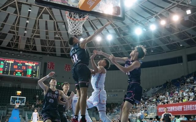 雷速官网-广州双外援发挥出色,击败辽宁-第2张图片-雷速官网 雷速官网-广州双外援发挥出色,击败辽宁-第2张图片-雷速官网