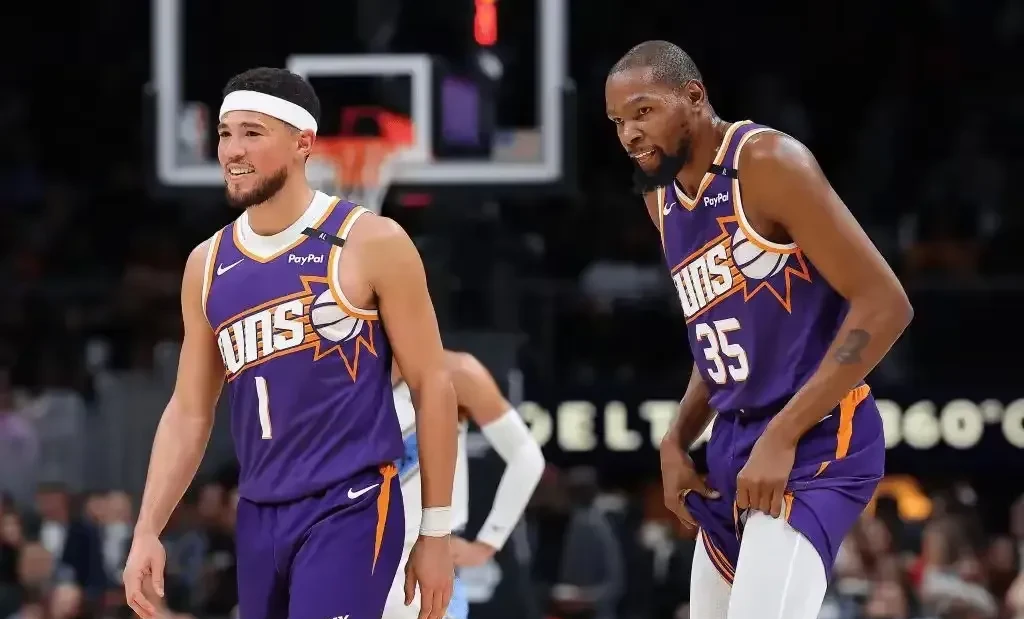 雷速官网下载-太阳队主场大败掘金队，顺利取得胜利-第1张图片-雷速官网