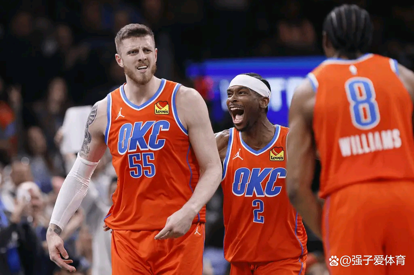 雷速直播-连战连捷,势不可挡的强势球队-第1张图片-雷速官网 雷速直播-连战连捷,势不可挡的强势球队-第1张图片-雷速官网