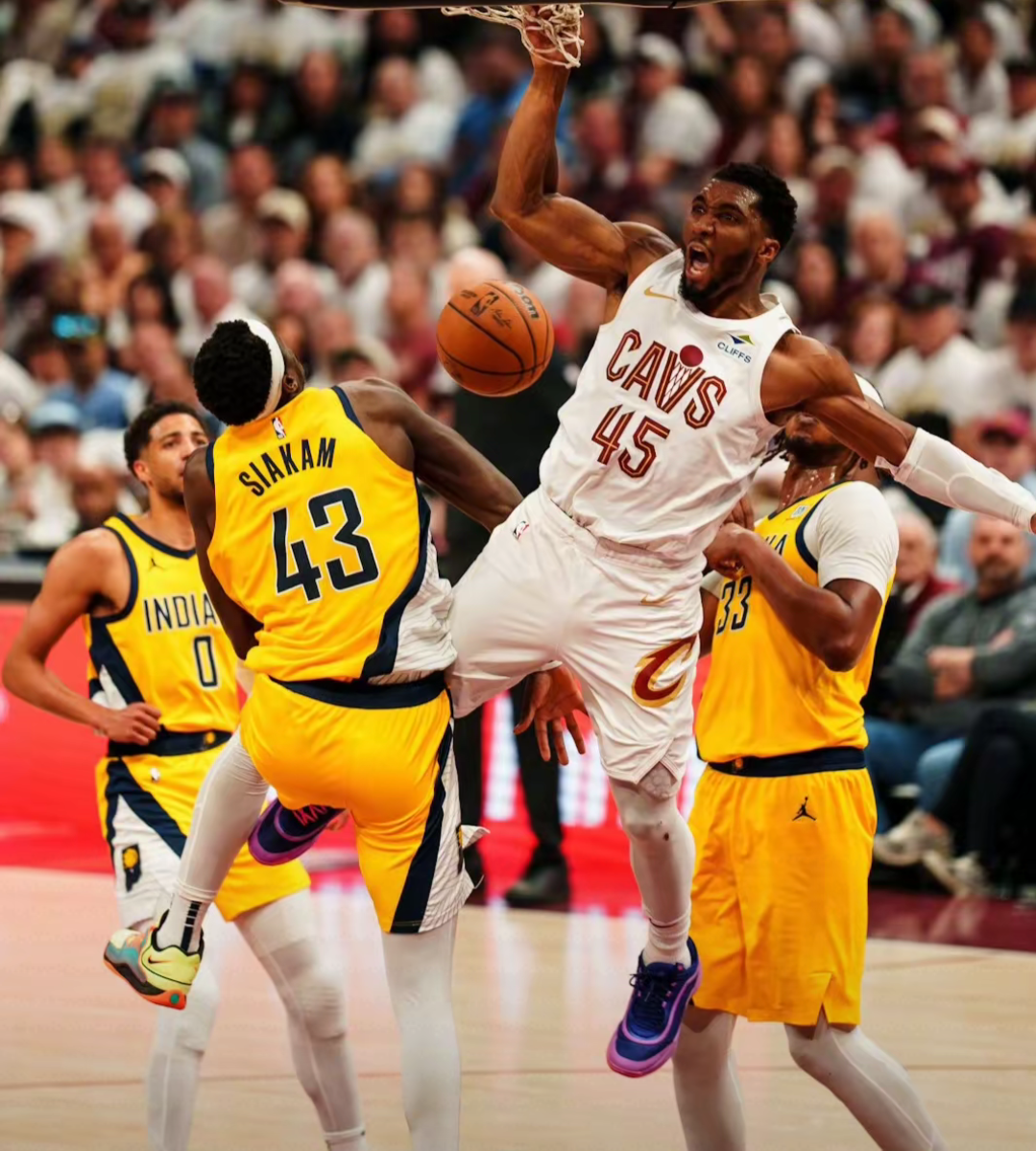 雷速直播-步行者主场力克开拓者，迎来复苏-第2张图片-雷速官网