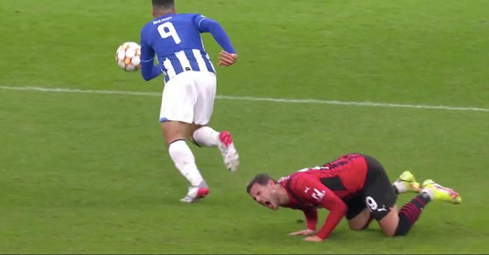 雷速官网-里尔客场惨负对手,失去领跑位置-第2张图片-雷速官网 雷速官网-里尔客场惨负对手,失去领跑位置-第2张图片-雷速官网