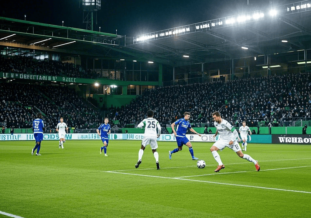 雷速-沃尔夫斯堡球员准备迎战下一个对手-第2张图片-雷速官网 雷速-沃尔夫斯堡球员准备迎战下一个对手-第2张图片-雷速官网