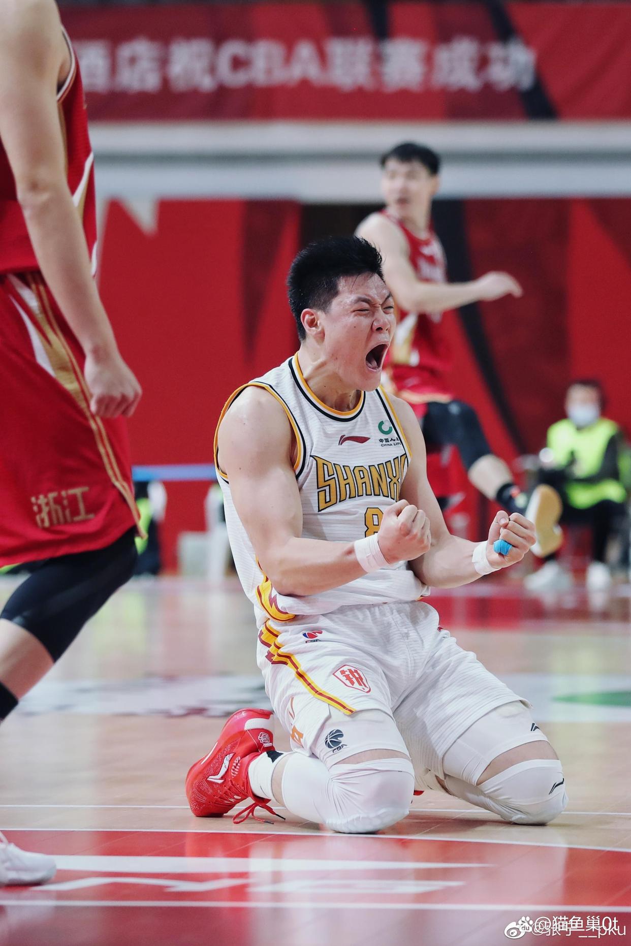 雷速直播-CBA颁奖典礼将上演更激动人心表演-第1张图片-雷速官网