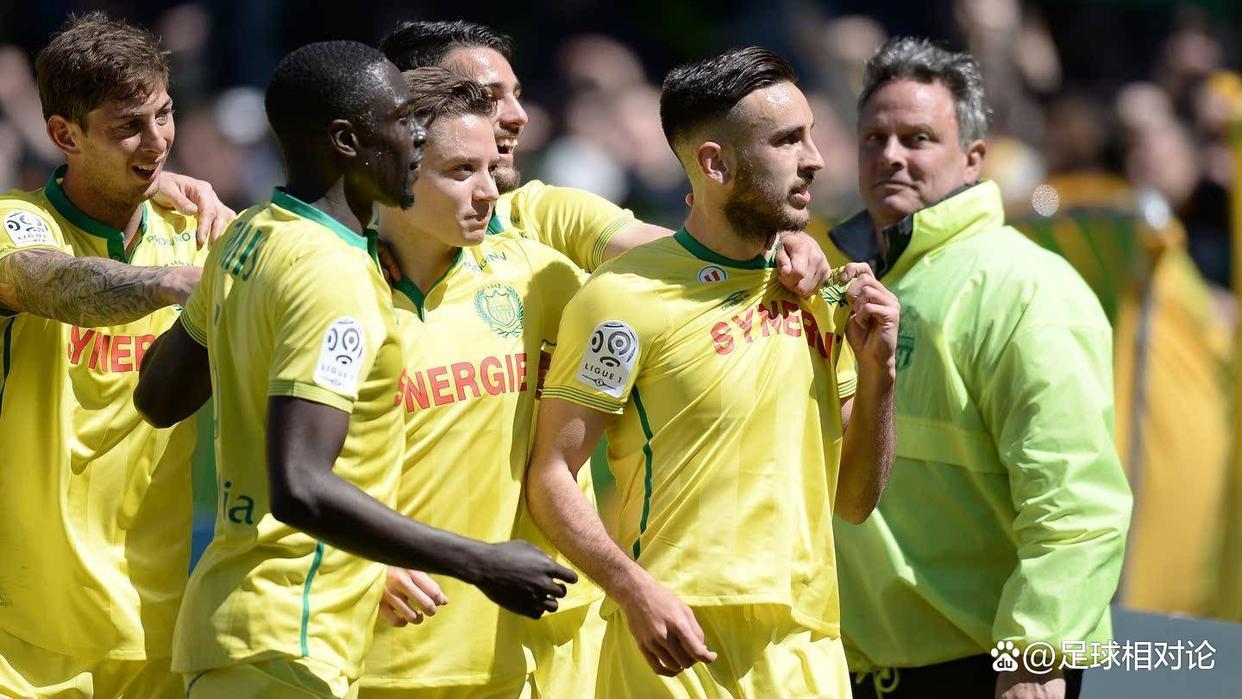 雷速官网-尼斯主场发挥不佳,被对手逆转-第2张图片-雷速官网 雷速官网-尼斯主场发挥不佳,被对手逆转-第2张图片-雷速官网