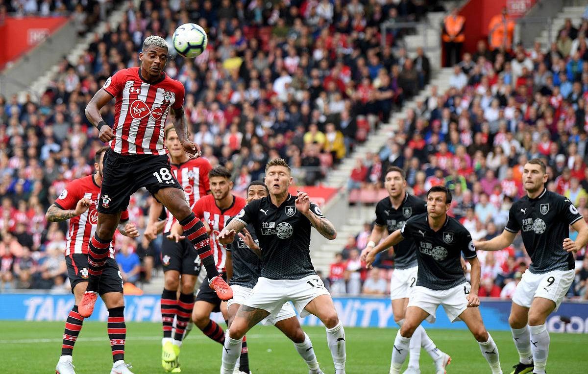 雷速官网-伯恩茅斯士气高涨，决心迎战对手-第2张图片-雷速官网