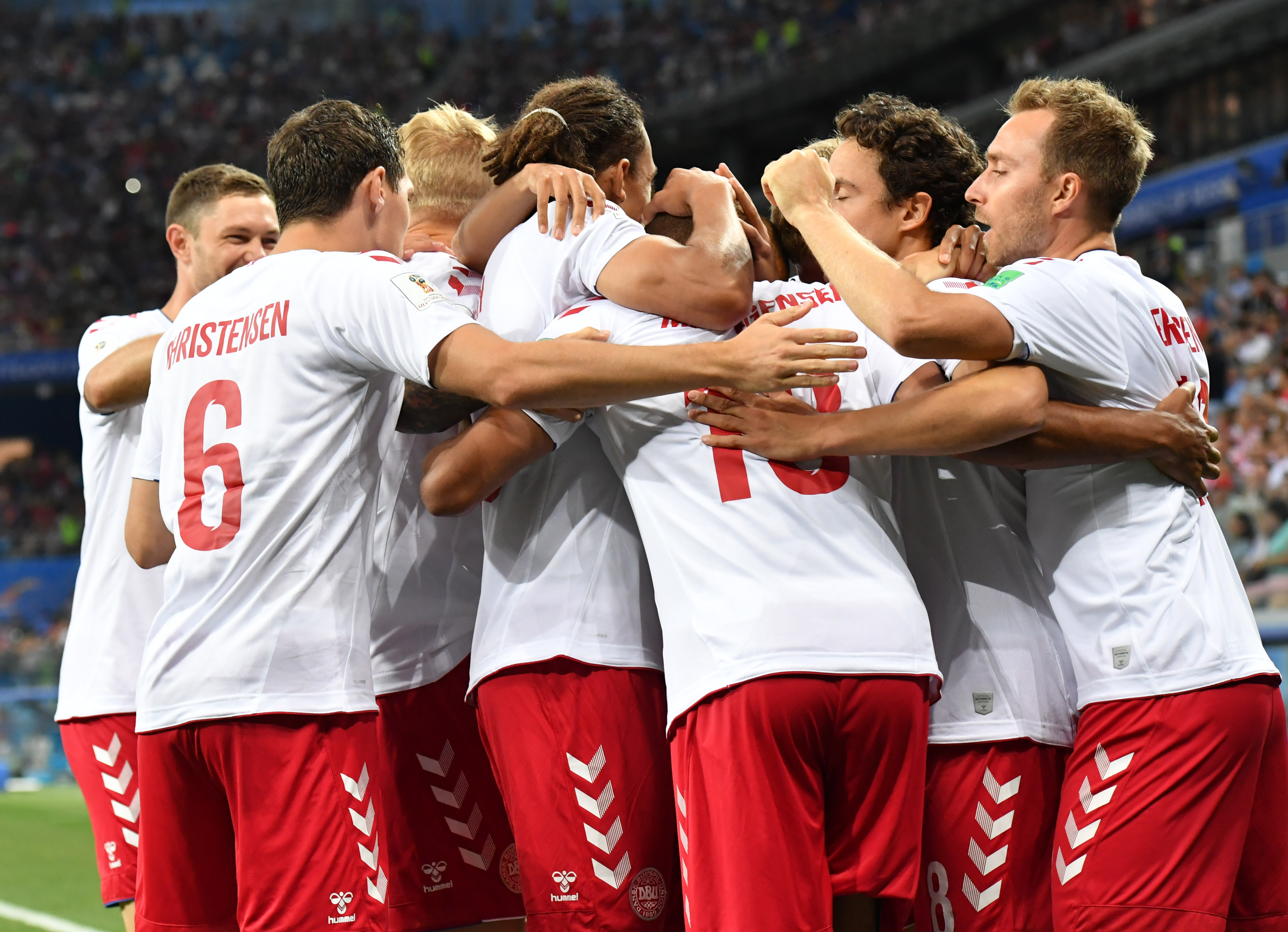 雷速官网-丹麦队大胜斯洛伐克,晋级欧锦赛资格赛-第2张图片-雷速官网 雷速官网-丹麦队大胜斯洛伐克,晋级欧锦赛资格赛-第2张图片-雷速官网