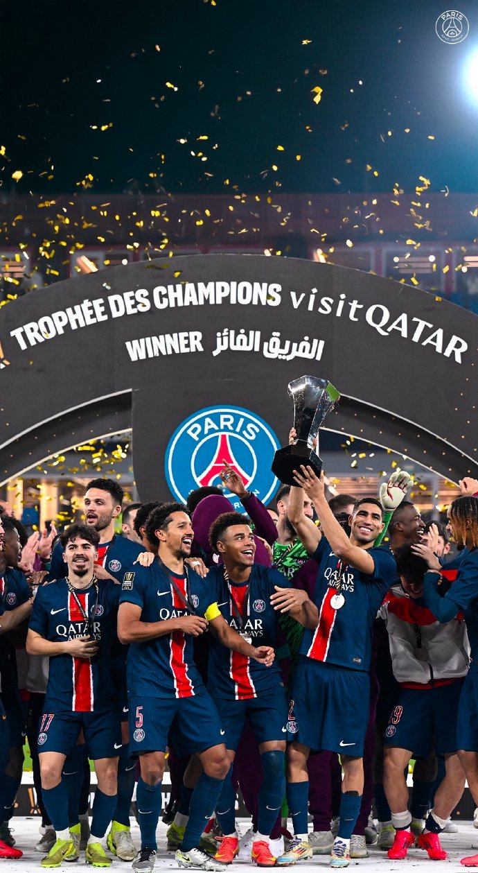 雷速官网下载-巴黎圣日耳曼主场战胜摩纳哥,法国联赛领跑位置不可动摇-第2张图片-雷速官网 雷速官网下载-巴黎圣日耳曼主场战胜摩纳哥,法国联赛领跑位置不可动摇-第2张图片-雷速官网