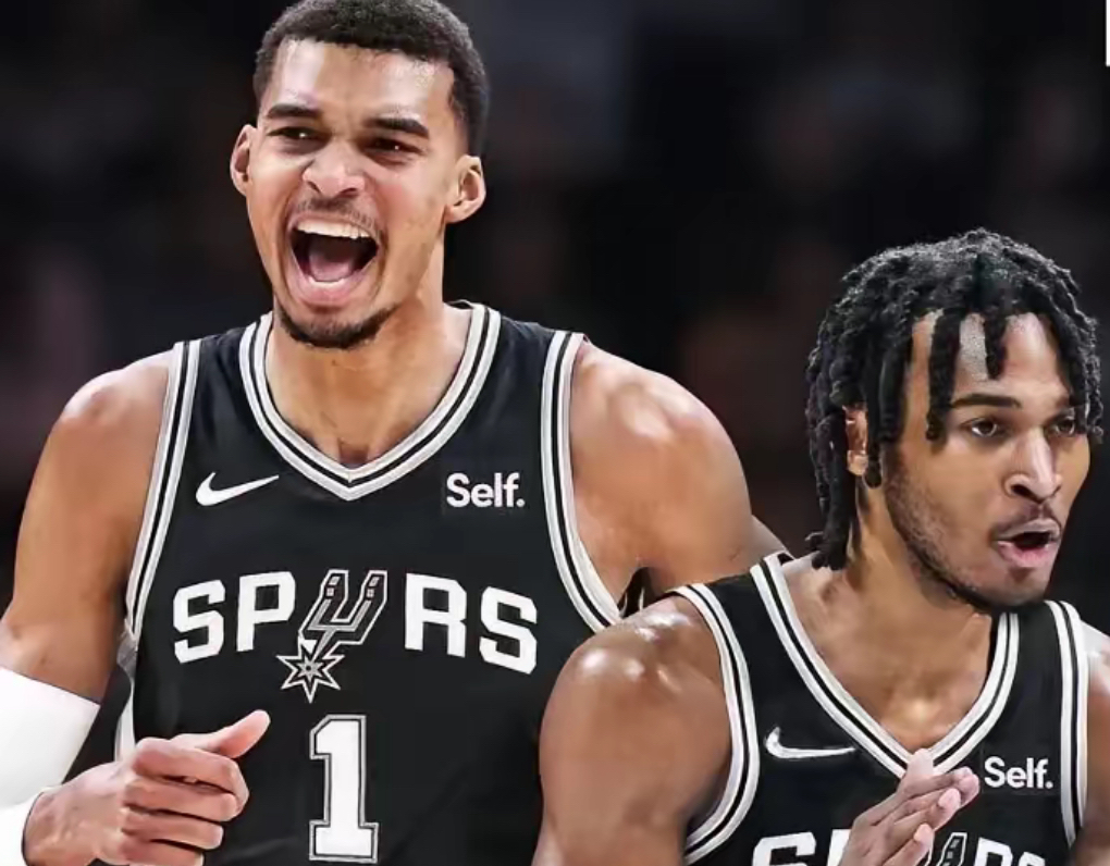 雷速官网-马刺球员公开承认失误，球队决心改进-第2张图片-雷速官网