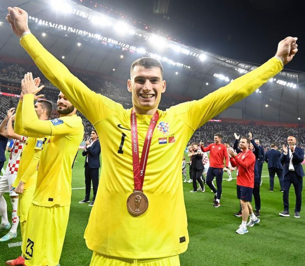 雷速-多米尼加共和国田径选手获得银牌-第1张图片-雷速官网 雷速-多米尼加共和国田径选手获得银牌-第1张图片-雷速官网