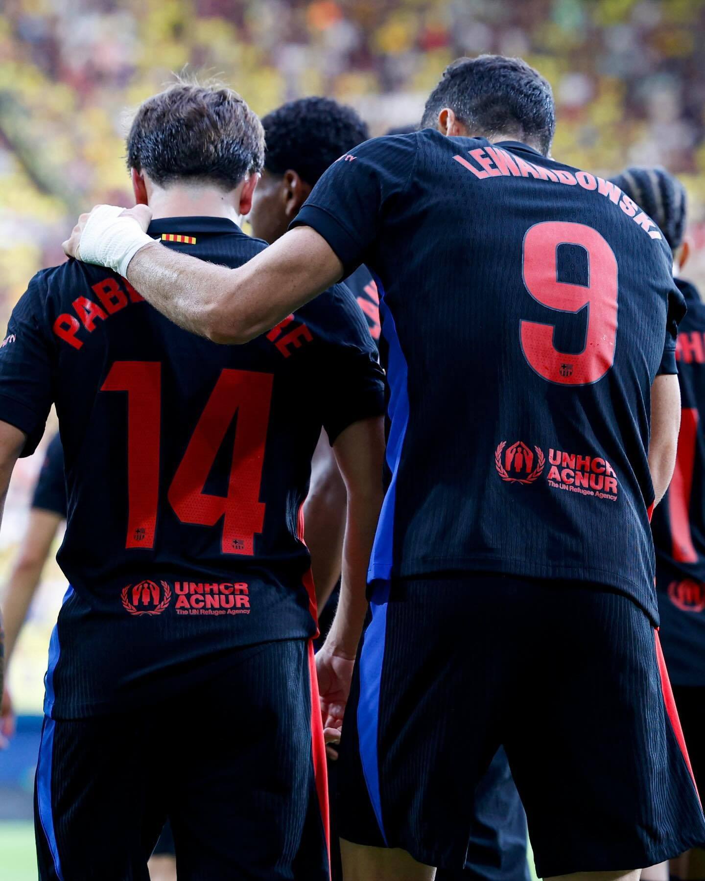 雷速官网-比利亚雷亚尔客场逼平科尔多瓦,争夺胜利-第1张图片-雷速官网 雷速官网-比利亚雷亚尔客场逼平科尔多瓦,争夺胜利-第1张图片-雷速官网