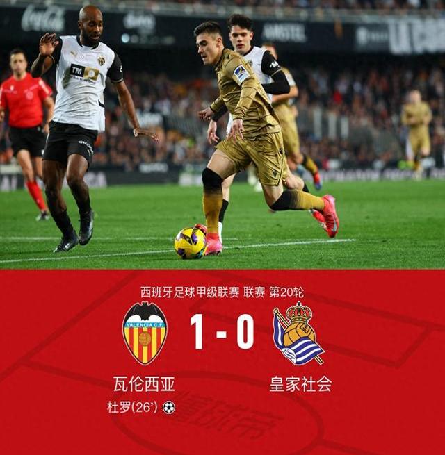 雷速官网-瓦伦西亚主场击败斯佩齐亚,表现出色-第1张图片-雷速官网 雷速官网-瓦伦西亚主场击败斯佩齐亚,表现出色-第1张图片-雷速官网