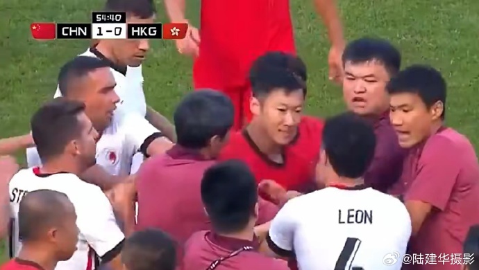 雷速直播-两支球队对峙,胜负未定-第2张图片-雷速官网 雷速直播-两支球队对峙,胜负未定-第2张图片-雷速官网